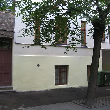 Apartment Aleksandra Caka 65 *