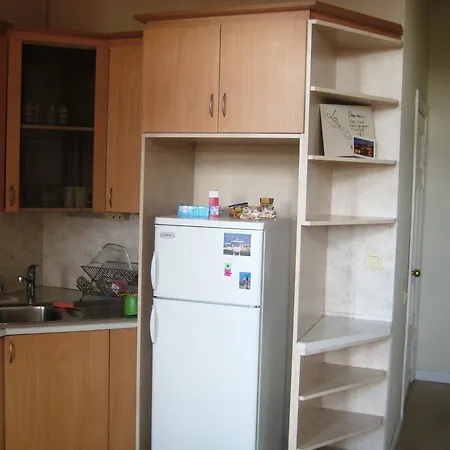 Aleksandra Caka 65 Riga